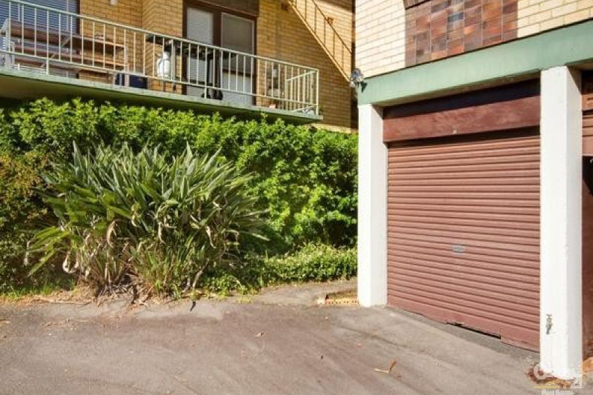 15 / 138 Albany Street, Point Frederick