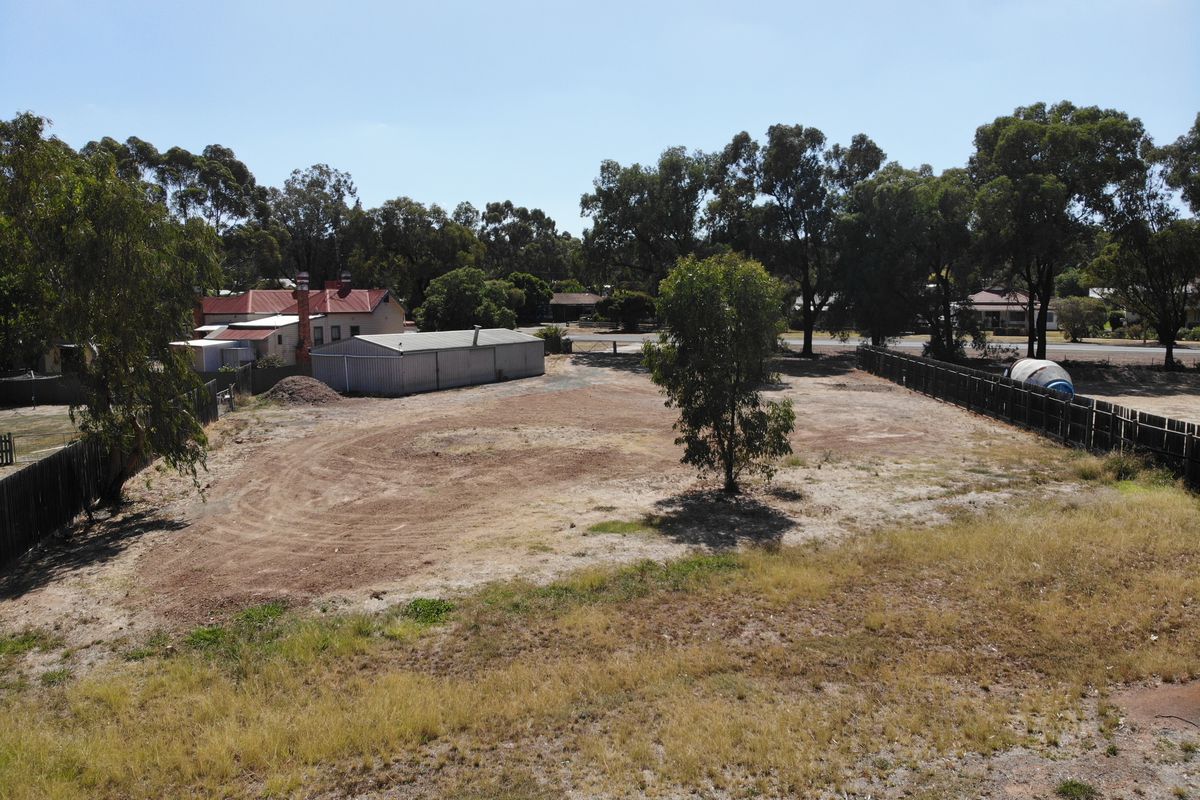 12 Stanhope Road, Rushworth