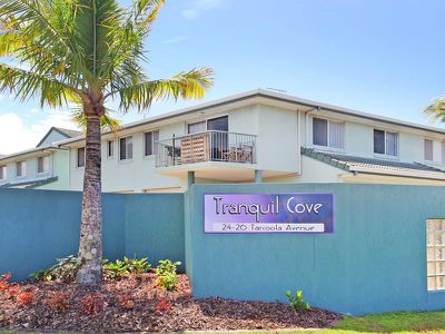 9 / 24 Tarcoola Avenue, Mooloolaba