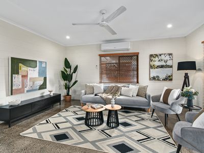16 TRYAL STREET, Bentley Park