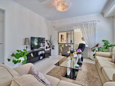 59 Smirk Road , Baldivis