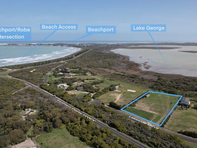 36 Lakeside Drive, Beachport