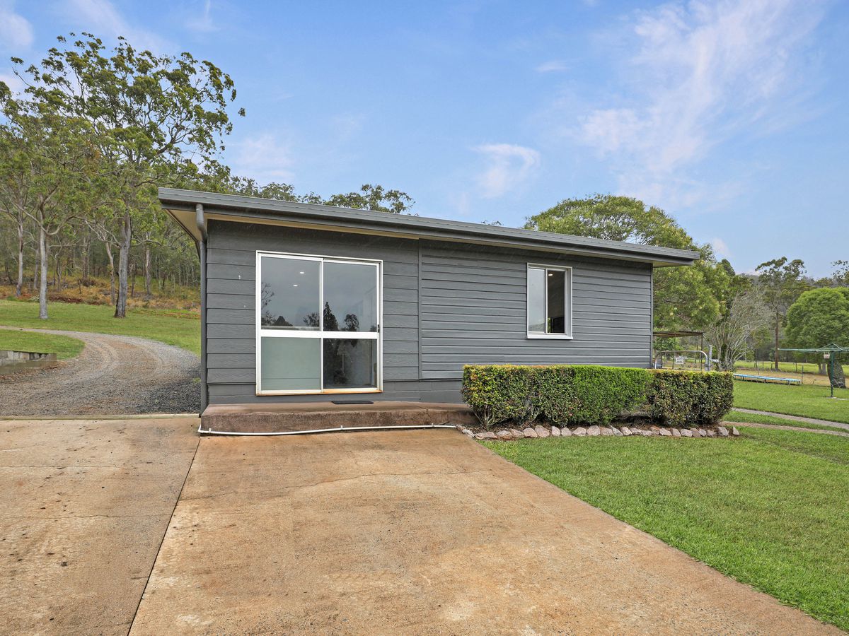 346 Atherton Herberton Road, Carrington