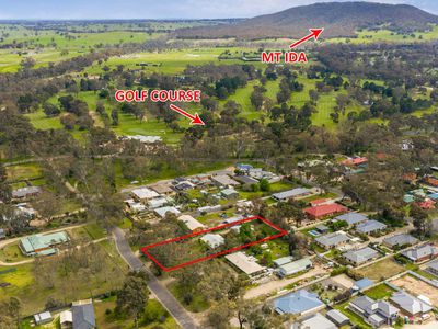 40 Ross Street, Heathcote