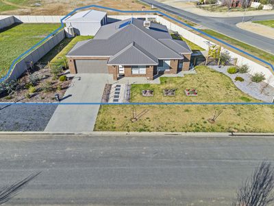 68 Tessier Drive, Tocumwal