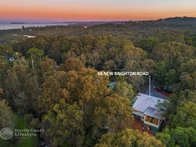 68 New Brighton Road, New Brighton