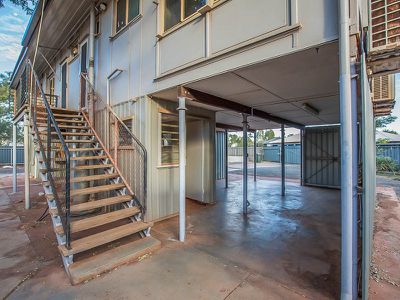 5 Brodie Crescent, South Hedland