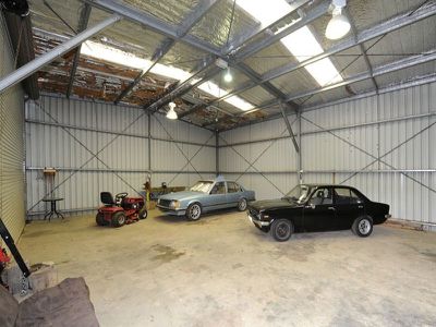 55 Longleys Road, Huonville