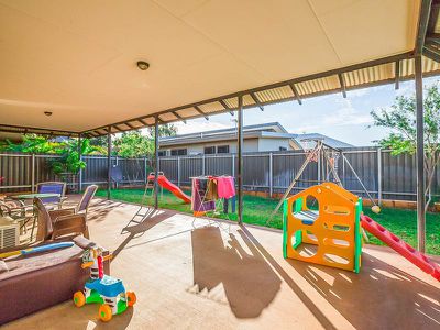 3 Argo Way, South Hedland