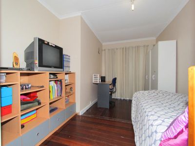 7 Addis Street, Lamington