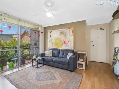 5 / 54 Railway Street, Merewether