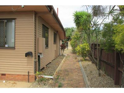 22 McCracken Street, Walkervale