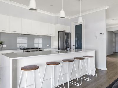 9 Pedder Drive, Burrill Lake