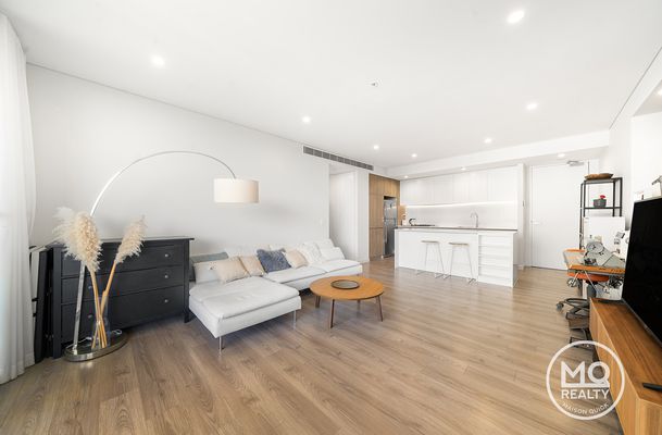 514 / 2 Kingfisher Street, Lidcombe