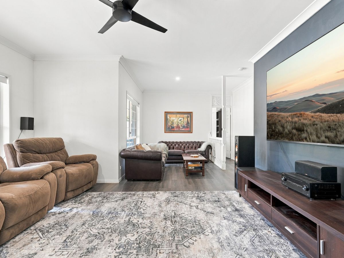 6 Minker Place, Forest Lake