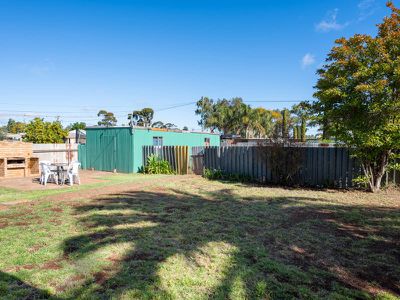 102 Wittenoom St, West Lamington