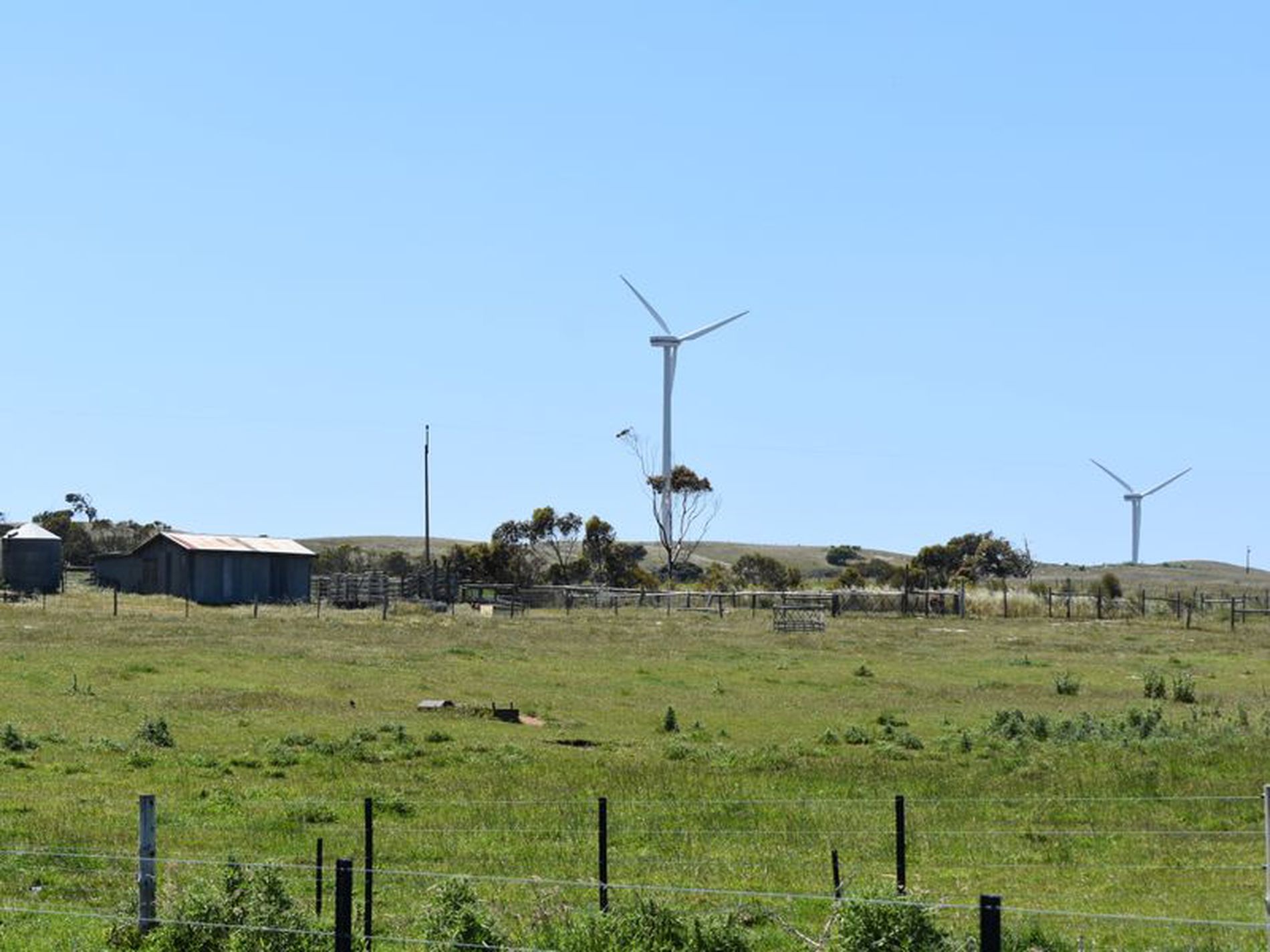 1404 Canunda Frontage Road, Millicent