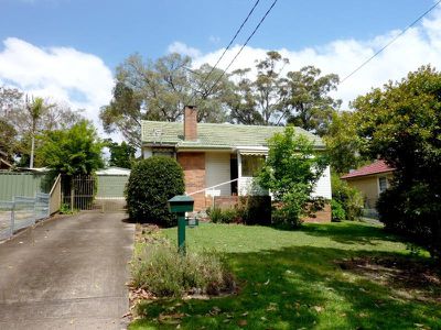 65 Lawrence  St, Peakhurst