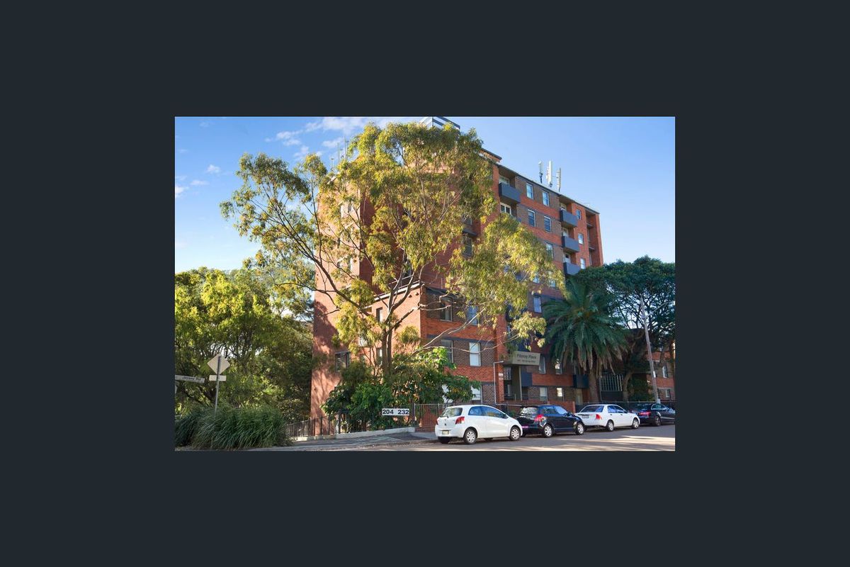 35 / 204-232 Jersey Road, Paddington