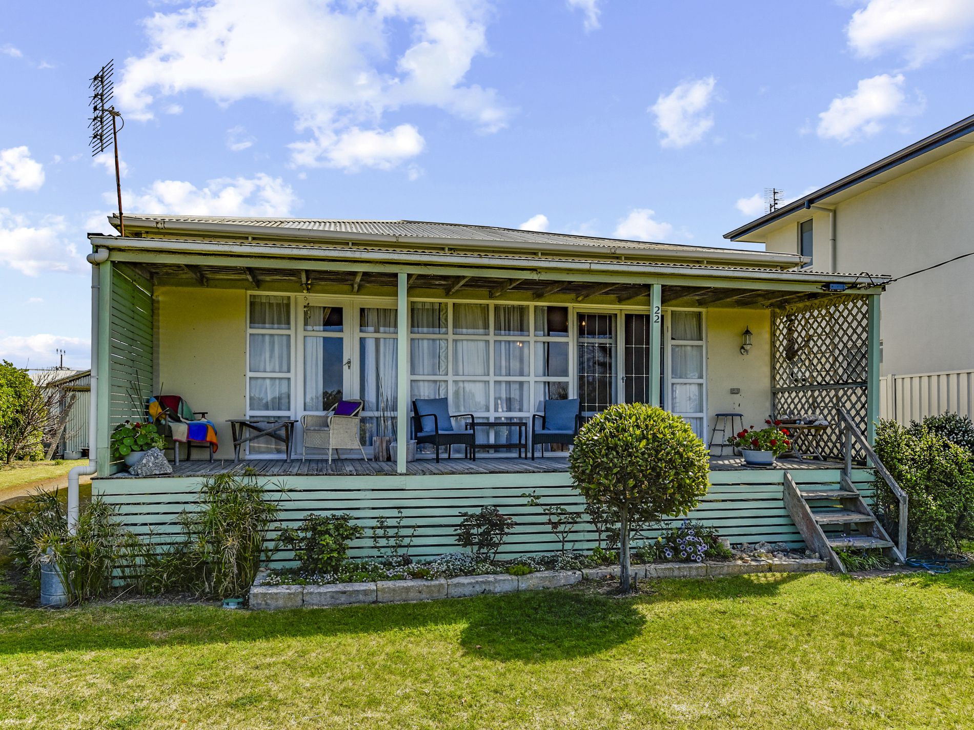 22 Beach Road, Beachport