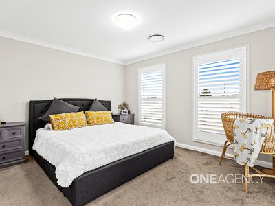 26 Balmoral Parade, Tullimbar