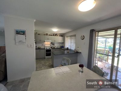 3 Philps Street, Wondai