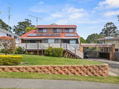 33 Meehan Drive, Kiama Downs