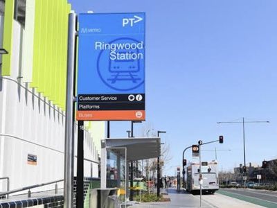 8 / 167 Bedford Road, Ringwood East