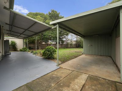 40 Howe Street, Seymour