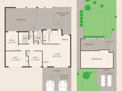 20 Campbell Parade, Mannering Park
