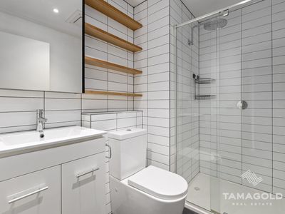 202 / 87 Lambeth Street , Kensington