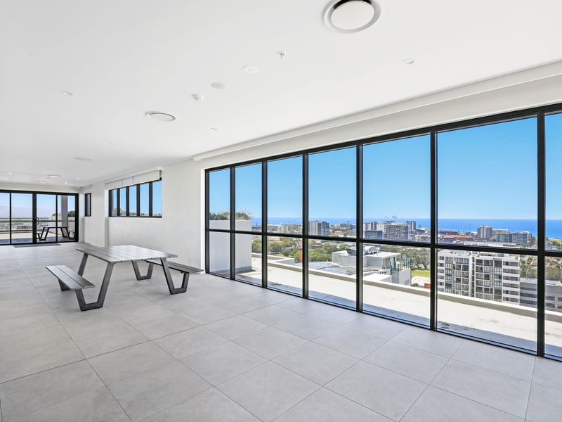 309 / 38 Atchison Street, Wollongong