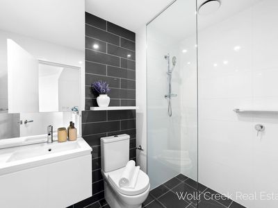 610 / 20 Chisholm Street, Wolli Creek