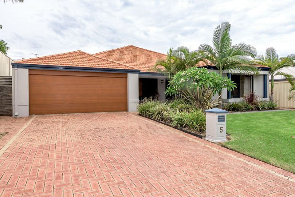 5 Tuomey Follow , Baldivis