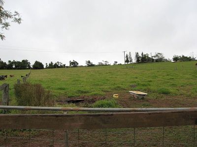 Malanda