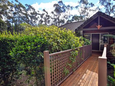5 Tourist Road, Berry