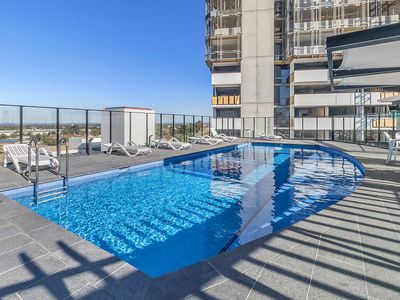 A805 / 420 Macquarie Street, Liverpool