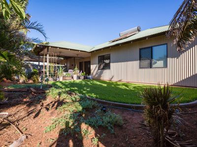 22 Australind Avenue, South Hedland