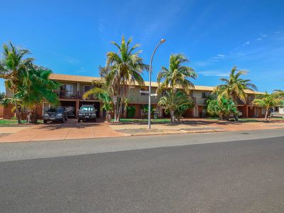 4 / 17 Dempster Street, Port Hedland