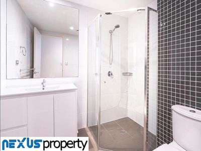 192 / 420 Pitt Street, Sydney