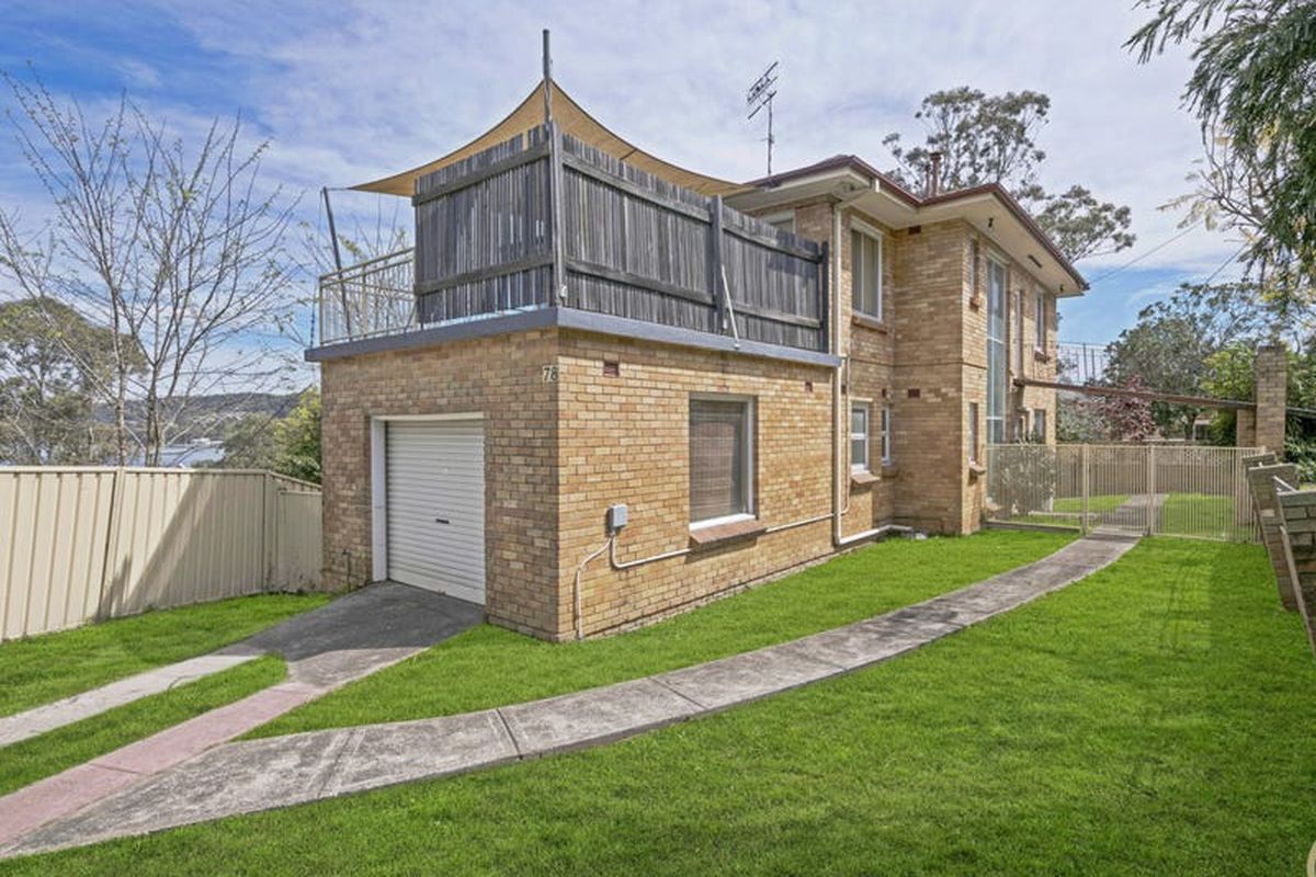 78 Henry Parry Drive, Gosford