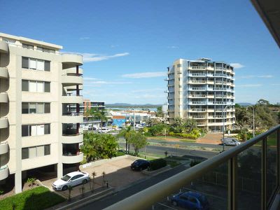   2-6  / 11 North Street, Forster