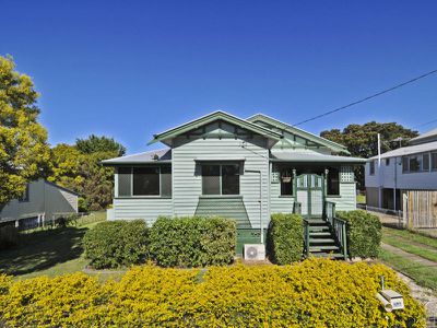 93 Cemetery Road, Raceview
