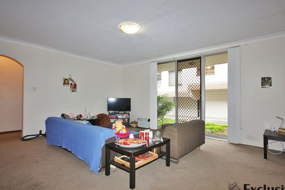 1 / 54 St Albans Street, Abbotsford
