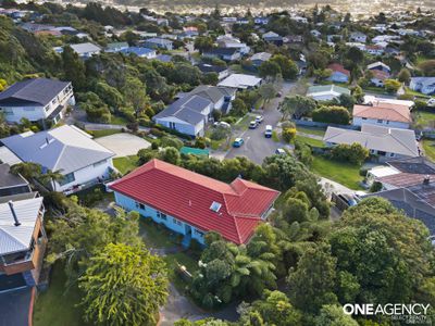 13 Wilmshurst Place, Tawa