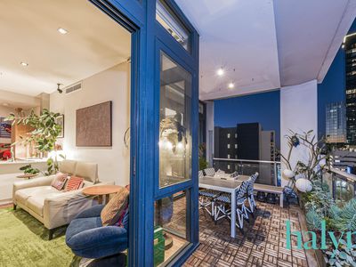 22 / 65 Milligan Street, Perth