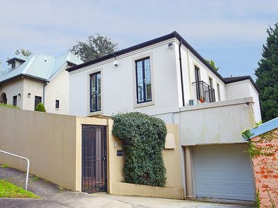 25 Attunga Street, Woollahra