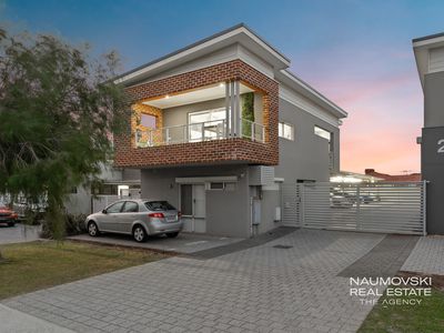 6 / 29 Green Avenue, Balcatta