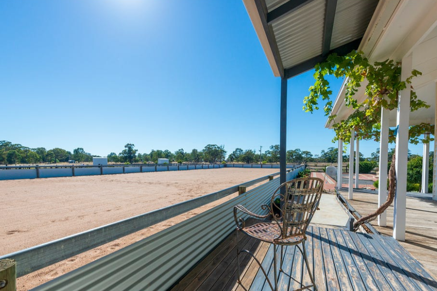 263 Horsham-Noradjuha Road, Lower Norton