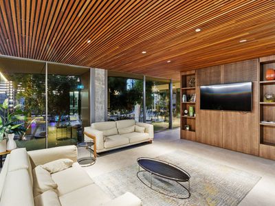 808 / 11 Barrack Square, Perth